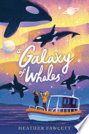Galaxy of Whales by Phoenix Books