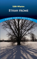 Ethan Frome by Phoenix Books