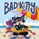 Bad Kitty Goes to the Beach by Phoenix Books
