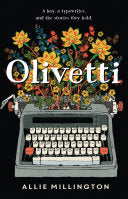 Olivetti (paperback)