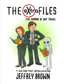 eXtra Files: The Humor is Out There by Phoenix Books
