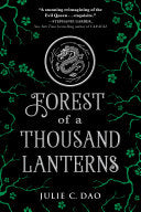 Forest of a Thousand Lanterns by Phoenix Books