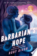 Barbarian's Hope by Phoenix Books