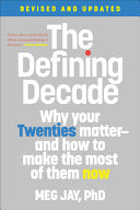 Defining Decade by Phoenix Books