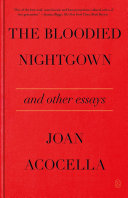 Bloodied Nightgown and Other Essays by Phoenix Books