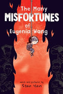 Many Misfortunes of Eugenia Wang