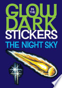 Glow-In-The-Dark Night Sky Stickers by Phoenix Books
