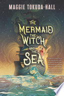 Mermaid the Witch and the Sea