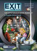 Mysterious Bank Robbery