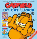 Garfield Fat Cat 24 by Phoenix Books