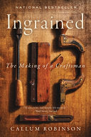 Ingrained The Making of a Craftsman by Phoenix Books