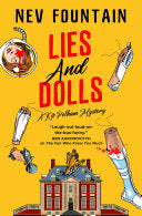 Lies and Dolls: The Kit Pelham mysteries