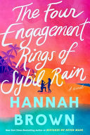 Four Engagement Rings of Sybil Rain by Phoenix Books