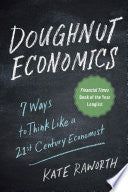 Doughnut Economics by Phoenix Books