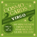 Cosmo Cards Virgo by Phoenix Books