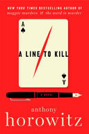 Line to Kill A Novel