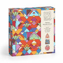 Frank Lloyd Wright Origami Kit by Phoenix Books