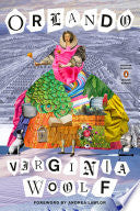 Orlando: (Penguin Classics Deluxe Edition)