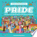 Pride: A Seek-and-Find Celebration: Adventure Thro