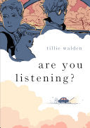 Are You Listening? by Phoenix Books