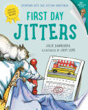First Day Jitters by Phoenix Books