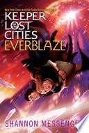 Keeper of the Lost Cities #03 Everblaze by Phoenix Books