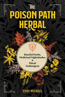 Poison Path Herbal Baneful Herbs Medicinal Nightsh