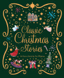 Kingfisher Book of Classic Christmas Stories by Phoenix Books