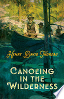 Canoeing in the Wilderness by Phoenix Books