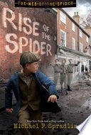 Rise of the Spider