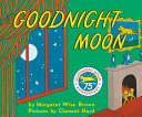Goodnight Moon Padded Board Book by Phoenix Books