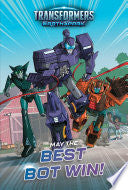 May the Best Bot Win!