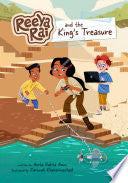 Reeya Rai and the King's Treasure