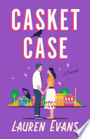 Casket Case: A Novel by Phoenix Books