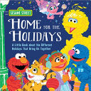 Home for the Holidays A Little Book about the Diff by Phoenix Books