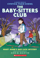 Mary Anne's Bad Luck Mystery Baby-sitters Club #13