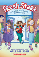 Fresh Start: A Graphic Novel by Phoenix Books