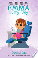 Dentist Day by Phoenix Books