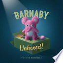 Barnaby Unboxed! by Phoenix Books
