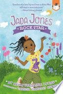 Jada Jones Rock Star #1 by Phoenix Books