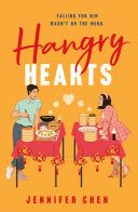 Hangry Hearts by Phoenix Books