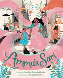 Amma's Sari by Phoenix Books