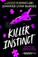 Killer Instinct (Naturals #2) by Phoenix Books