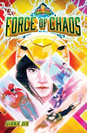 Force of Chaos (Mighty Morphin Power Rangers Book by Phoenix Books