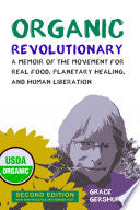 Organic Revolutionary