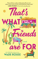That's What Friends Are For