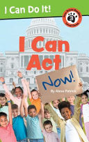 I Can Act Now! by Phoenix Books