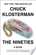 Nineties A Book
