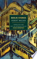 Berlin Stories by Phoenix Books