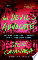 Devil's Advocate: A Novel by Phoenix Books